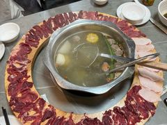 -江村四哥新鲜牛肉店(江高总店)