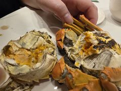 -新光酒家方亮蟹宴(黄浦店)