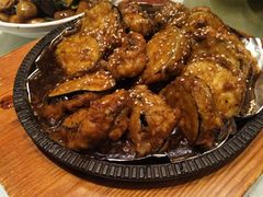-大铁勺新津菜(东丽阳光新业广场店)