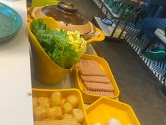 -润园四季椰子鸡火锅(南山海岸城店)