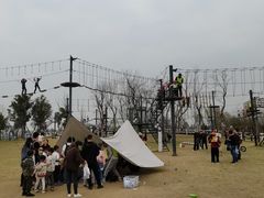 -三圣花乡旅游区