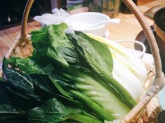 -椰夫人·养生椰子鸡(金沙洲永旺店)