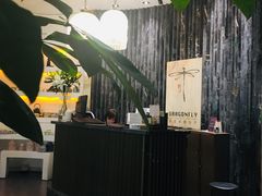 -Dragonfly悠庭·按摩Spa(浦东嘉里城店)