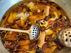 -辣婆婆(航天桥店)