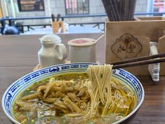 -永丰面馆(汉口路店)
