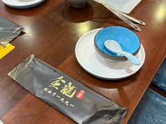 -金龙·打边炉(武进路店)