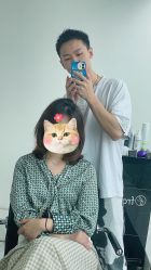 -1983 Hair Salon