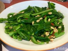 -若蘭慈·无国界素食料理(欢乐海岸店)