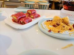 -茶小点(丽悦新天店)