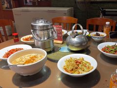 -天下客饭店(中山路店)