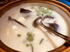 千岛湖鱼头-千岛湖小鱼儿·淳安匠心农家菜