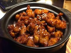 -绿茶餐厅(乐峰广场店)