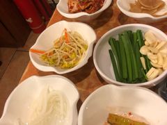 -香猪坊(五道口店)