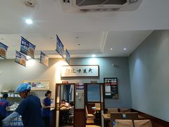 -小船渔村·大连菜(明泽街店)