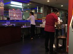 大堂-秦唐食府(天桥店)