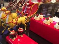 -咖啡苑自助餐厅·中国大饭店