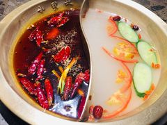 -小龙坎火锅(总店)