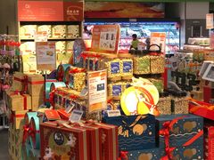 -blt精品超市(南京环宇城店)