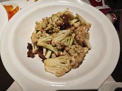 -千百味红餐厅·江西菜(绿地双子塔店)