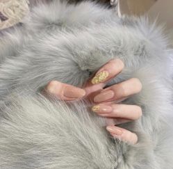 手部美甲-七月美睫 美甲