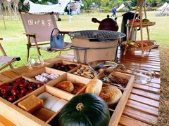 -福建鲤鱼洲酒店