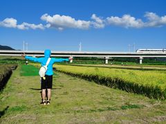 -光明小镇欢乐田园