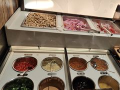 -蘑界·野生菌火锅(深业上城店)