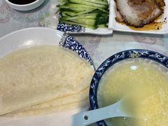 -傅记酱肉