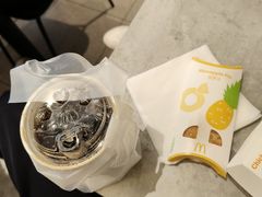 -麦当劳(西单明珠店)