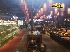 -胖姐渔村(中源大道店)