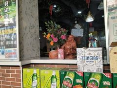 -金三可市井水煮鱼(金碧园店)