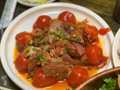 -吉祥圣雪藏餐