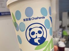 -茶百道(昌平府学路店)