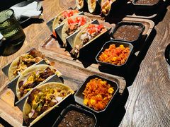 -Q MEX 库迈墨西哥餐吧(三里屯店)