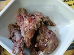 -豪客来牛排(红豆万花城店)