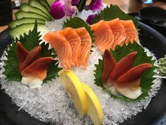 -晓寿司·精致料理(绿地店)