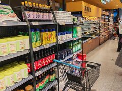 -ALDI奥乐齐超市(凯德虹口店)