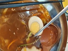 -屋里家延边朝鲜族冷面(梅林3店)