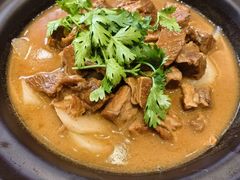 -李氏传家菜(兴城路店)