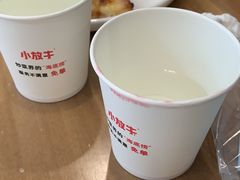 -小放牛炒菜馆(中山路乐汇城店)