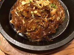 -阿罗新疆菜(人民广场店)