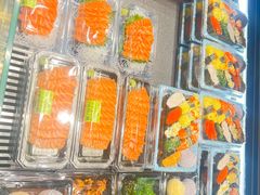 -池田寿司·新鲜现做(昌平悦荟店)