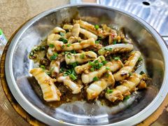 -红日饭店(裕隆三路店)