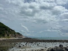 -三亚西岛海洋文化旅游区