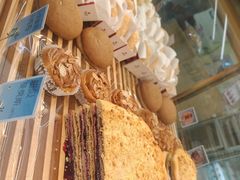 -高力乐面包咖啡厅(西塔店)