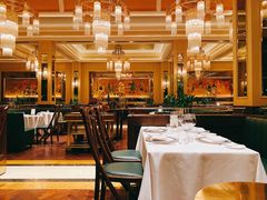 大堂-福楼法餐厅FLO