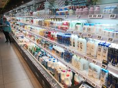 -盒马鲜生(枣园路店)