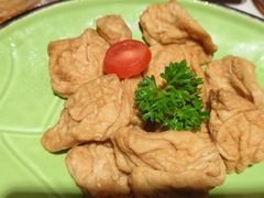 -一叶一世界•素食餐厅(新光天地店)