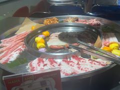 -哈哈碳都·牛肋条无限自助烤肉(宝龙店)