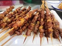 -何记羊汤馆(丽水佳源店)